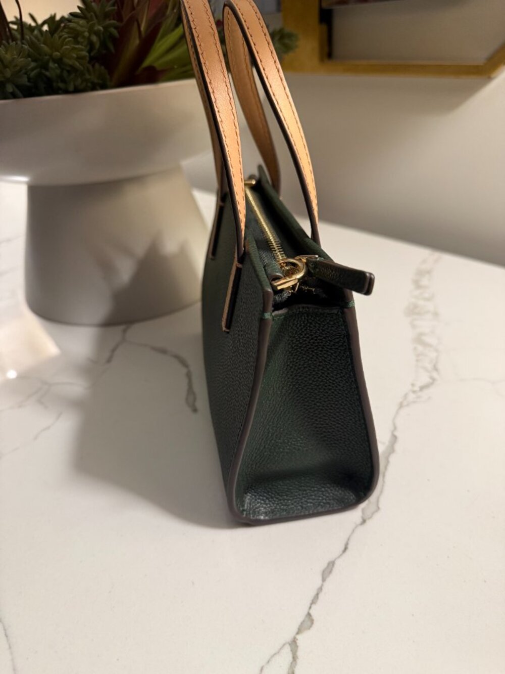 Mini Handbag - Picture 3 of 8